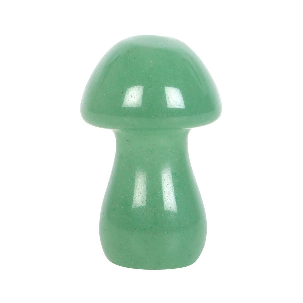 Magical Crystal Mushroom