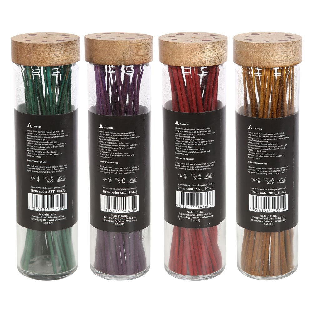 Dark Forest Incense Sticks