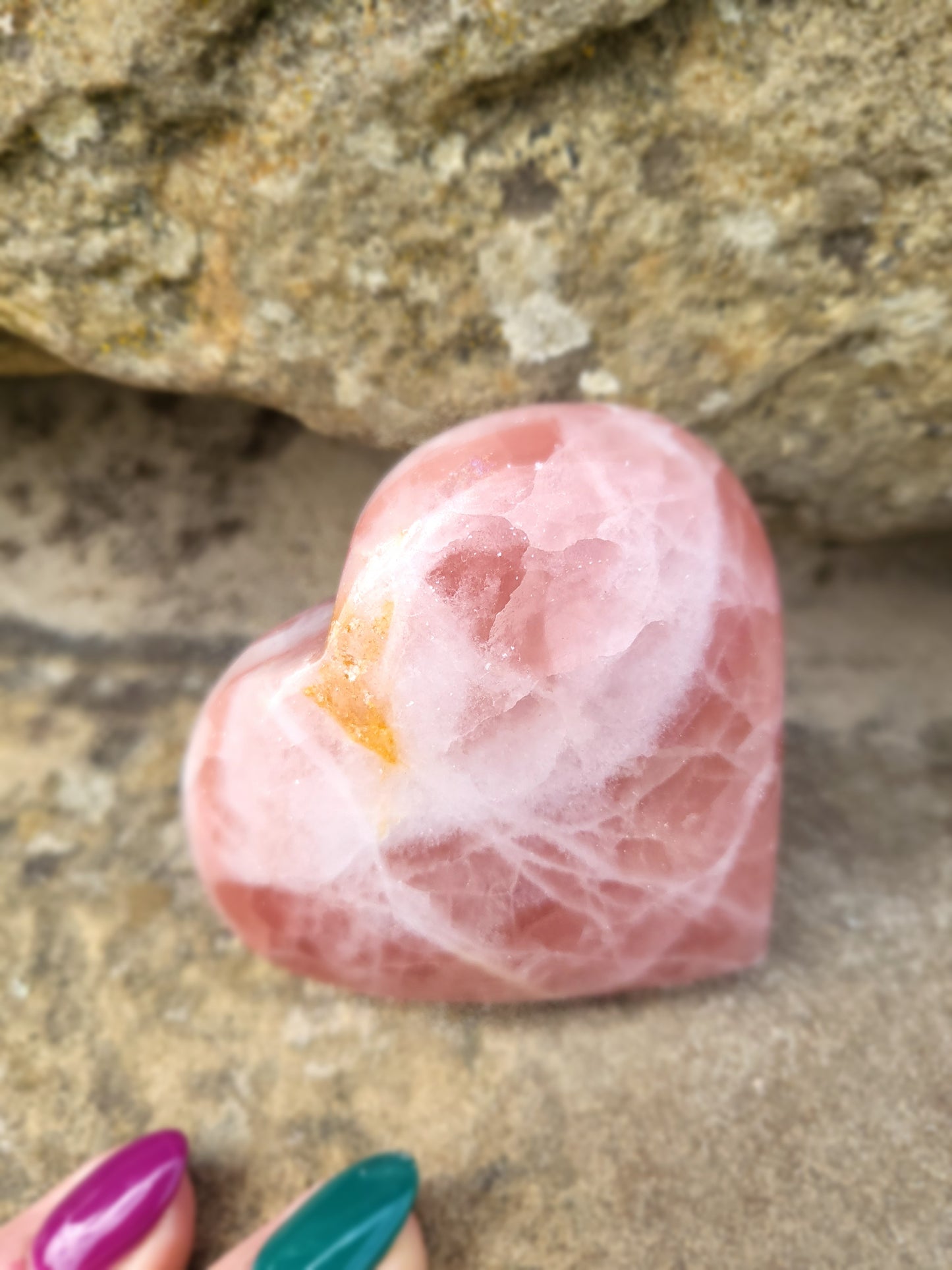 Heart to Hold , a gift of love