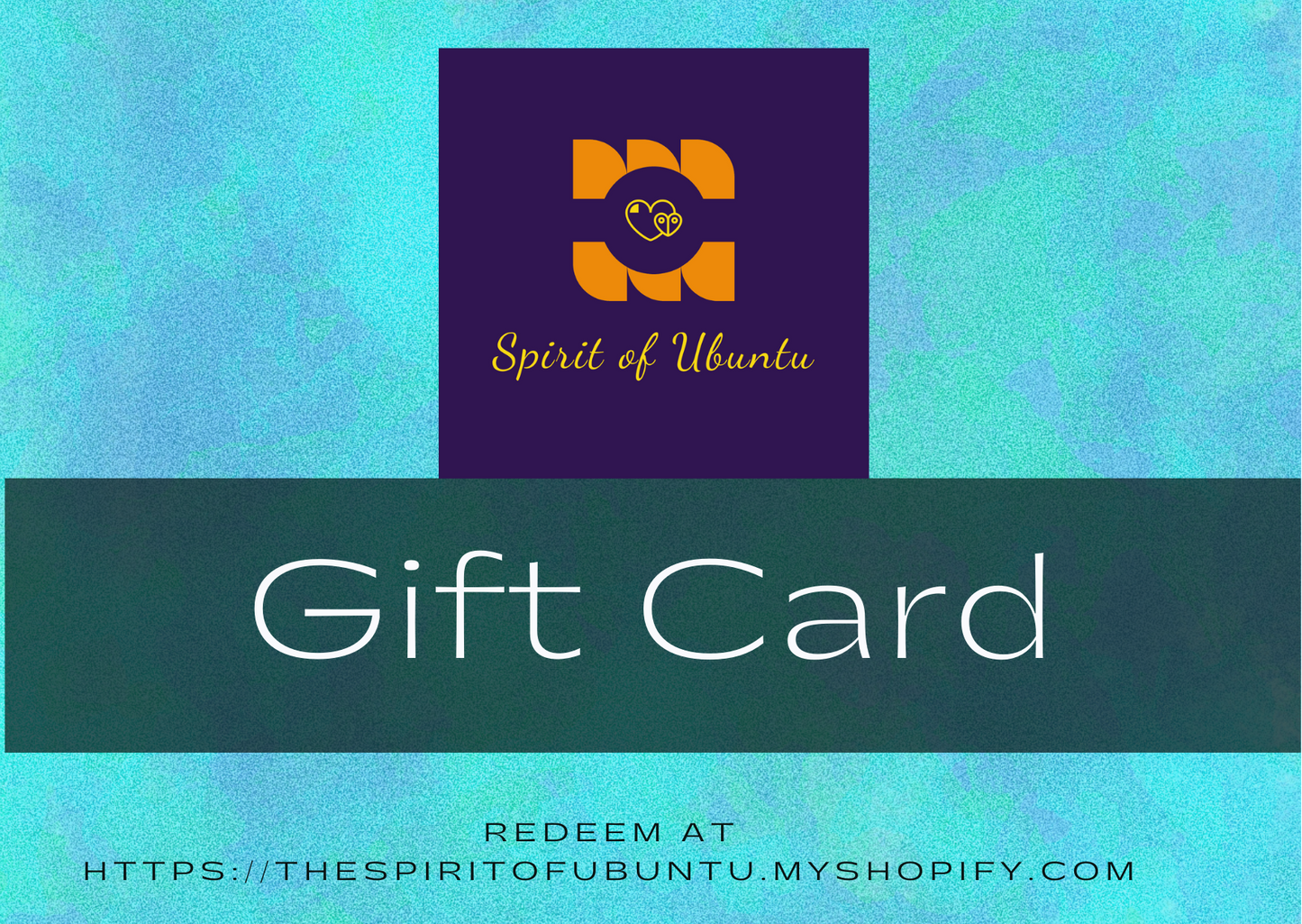 The gift of choice