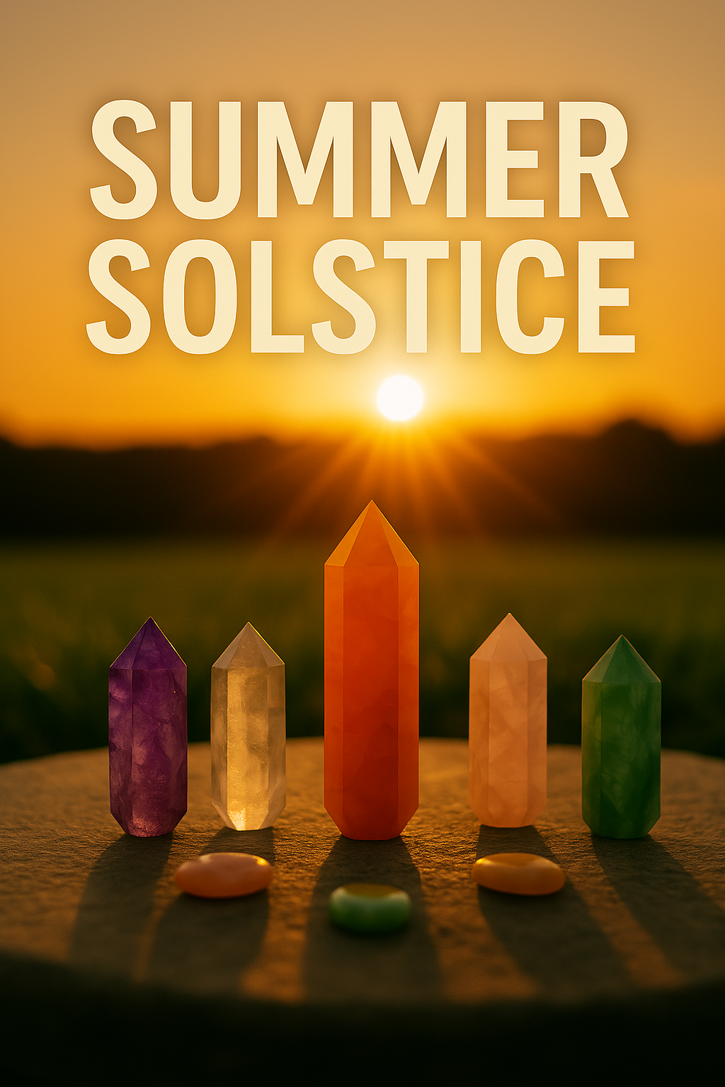 Summer Solstice