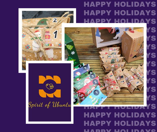 12 Days of Christmas Advent Calendar _Deluxe