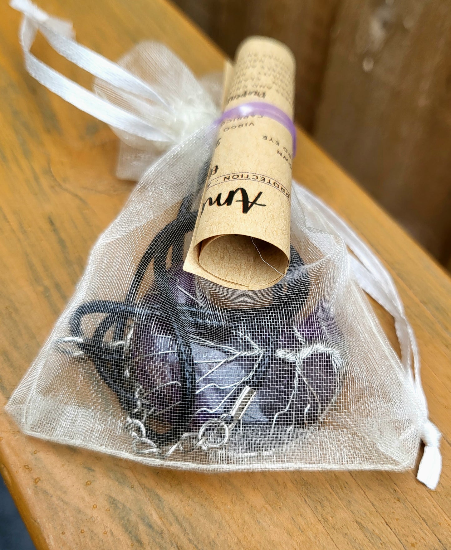 Crystal Stocking fillers