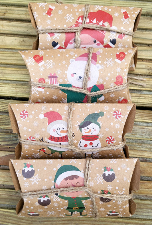 Crystal Stocking fillers