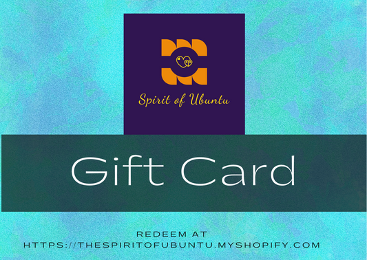 The gift of choice